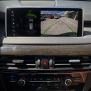 BMW X5 Lateral derecho 41