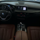 BMW X5 Lateral izquierdo 44