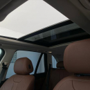 BMW X5 Tablero 47