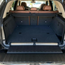 BMW X5 Lateral derecho 56