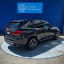 BMW X5 Lateral izquierdo 8