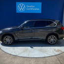 BMW X5 Atrás 17