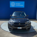 BMW X5 Atrás 23
