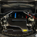 BMW X5 Atrás 26