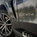 BMW X5 Tablero 29