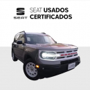 FORD BRONCO SPORT Lateral izquierdo 3