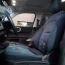 FORD BRONCO SPORT Frente 25