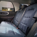FORD BRONCO SPORT Tablero 27