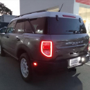 FORD BRONCO SPORT Atrás 29