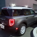 FORD BRONCO SPORT Lateral izquierdo 30