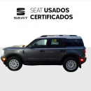 FORD BRONCO SPORT Interior 11