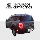 FORD BRONCO SPORT Lateral derecho 13