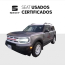 FORD BRONCO SPORT Arriba 15