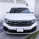 VOLKSWAGEN CROSS SPORT Tablero 3