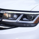 VOLKSWAGEN CROSS SPORT Frente 21
