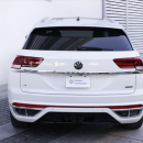 VOLKSWAGEN CROSS SPORT Tablero 23