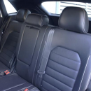 VOLKSWAGEN CROSS SPORT Tablero 25