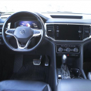 VOLKSWAGEN CROSS SPORT Frente 27