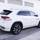 VOLKSWAGEN CROSS SPORT Llantas 11