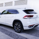 VOLKSWAGEN CROSS SPORT Lateral izquierdo 17