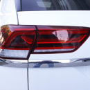 VOLKSWAGEN CROSS SPORT Lateral izquierdo 19
