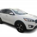 KIA SORENTO Interior 2