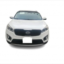 KIA SORENTO Llantas 3