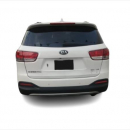 KIA SORENTO Tablero 4