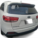 KIA SORENTO Frente 5