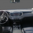 KIA SORENTO Atrás 8