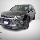 CHEVROLET BLAZER Tablero 3