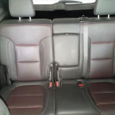 CHEVROLET BLAZER Lateral derecho 21