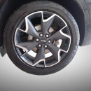 CHEVROLET BLAZER Asientos 29
