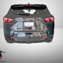 CHEVROLET BLAZER Arriba 7