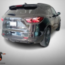 CHEVROLET BLAZER Frente 9