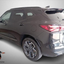CHEVROLET BLAZER Atrás 11