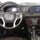CHEVROLET BLAZER Tablero 13