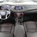 CHEVROLET BLAZER Asientos 15