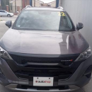 DODGE JOURNEY Asientos 5