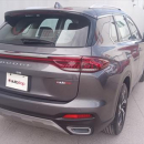 DODGE JOURNEY Llantas 7