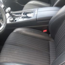 DODGE JOURNEY Interior 13