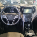 HYUNDAI SANTA FE Asientos 31