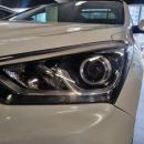 HYUNDAI SANTA FE Llantas 34