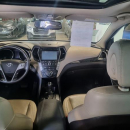 HYUNDAI SANTA FE Lateral izquierdo 37