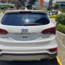 HYUNDAI SANTA FE Lateral derecho 46