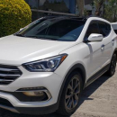 HYUNDAI SANTA FE Llantas 47
