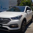 HYUNDAI SANTA FE Frente 48