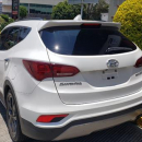 HYUNDAI SANTA FE Frente 49