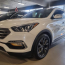 HYUNDAI SANTA FE Tablero 7