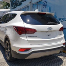 HYUNDAI SANTA FE Frente 16